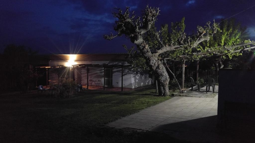 Relais Il Giardino Fra Gli Ulivi Vila Torino di Sangro Exterior foto