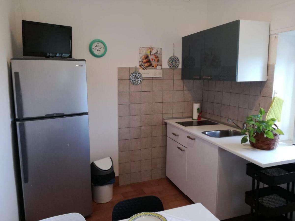 Relais Il Giardino Fra Gli Ulivi Vila Torino di Sangro Exterior foto